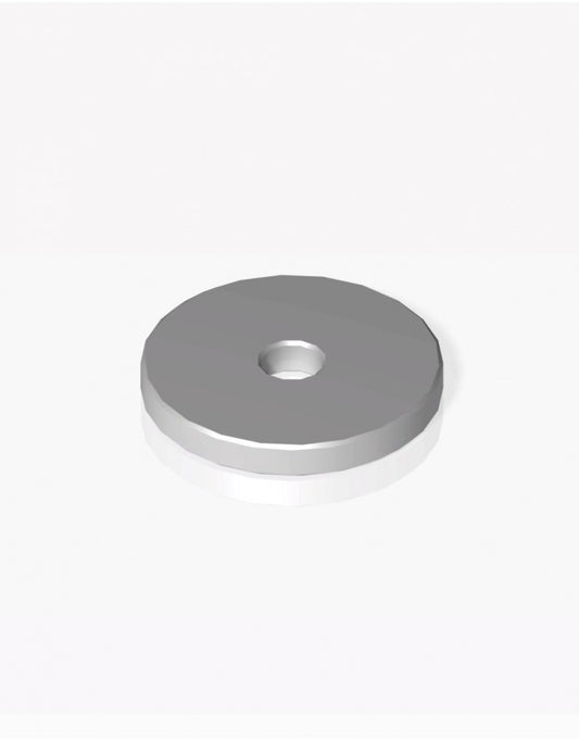 IPK Teflon Seat Washer M8x40x5