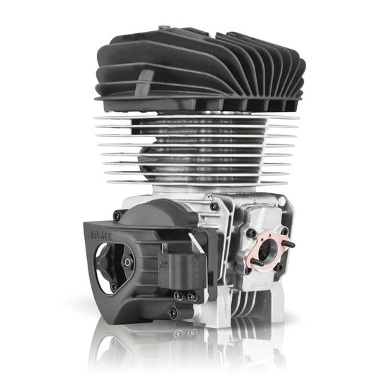 IAME Reedjet KA100 – Engine Package