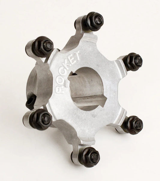 30mm Rocket Sprocket Mini Hub