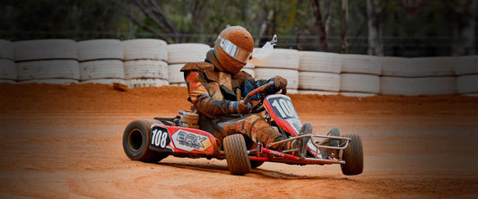 Basic Kart Cleaning