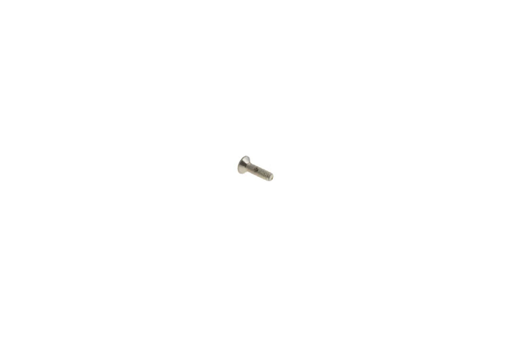 M4x14 Flat Head Bolt for Brake Caliper Magnet