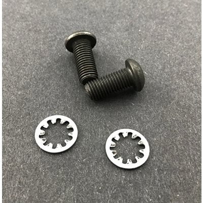 Chain Guard SAE Bolt Kit for LO206